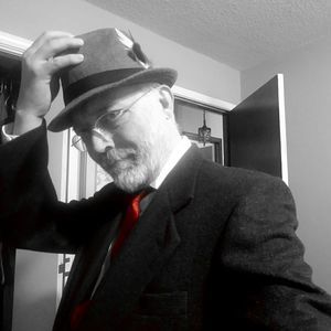 Meet your Posher, Bob